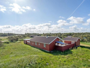 Holiday Home Karlsson - 500m from the sea by Interhome